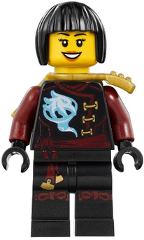 Minifig njo0245