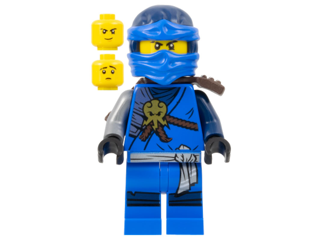Minifig njo0258