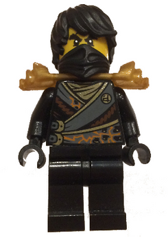 Minifig njo0270