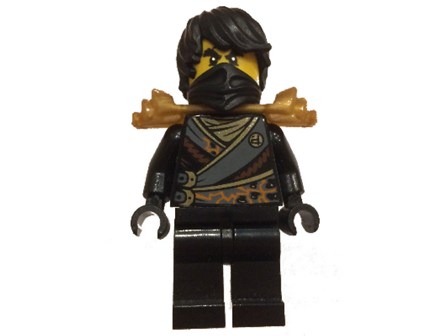 Minifig njo0270