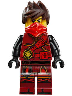 Minifig njo274