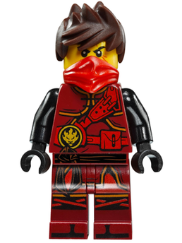 Minifig njo274