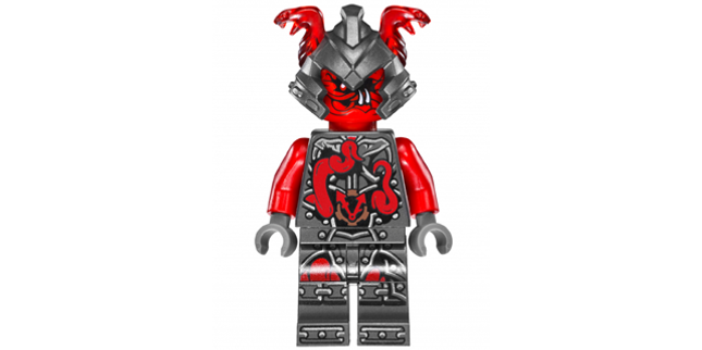 Minifig njo275