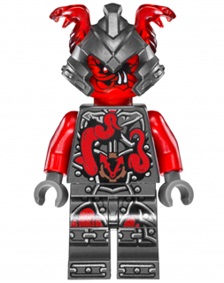 Minifig njo0275