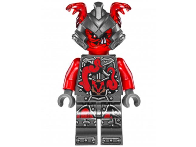 Minifig njo0275