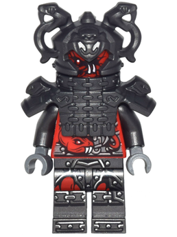Minifig njo276