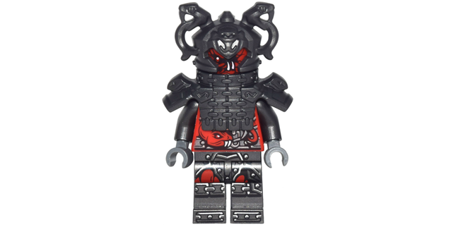 Minifig njo276