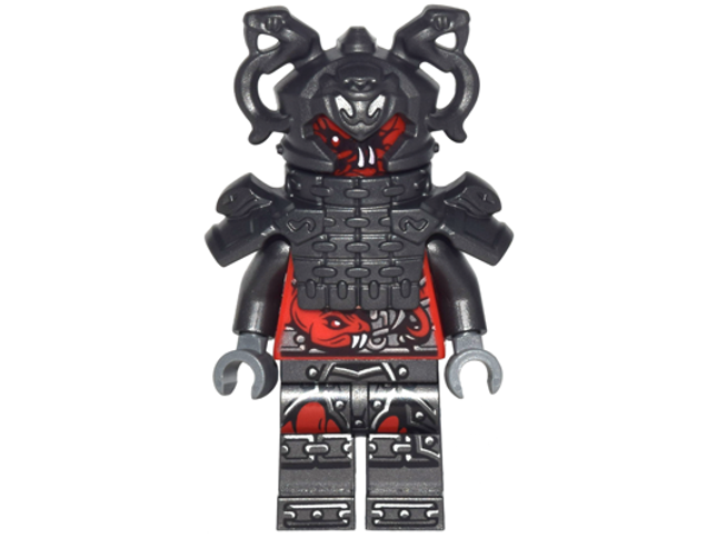 Minifig njo276