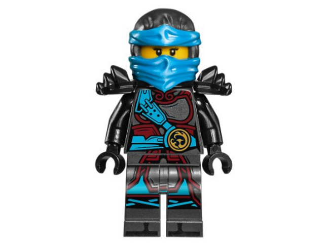 Minifig njo0278
