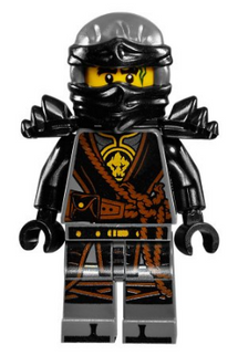 Minifig njo280