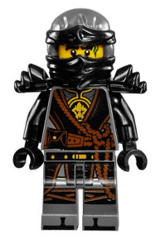 Minifig njo280