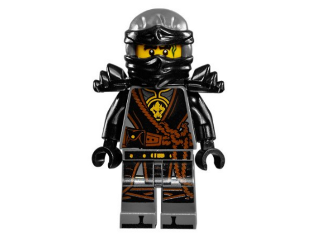 Minifig njo280