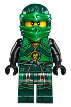 Minifig njo283