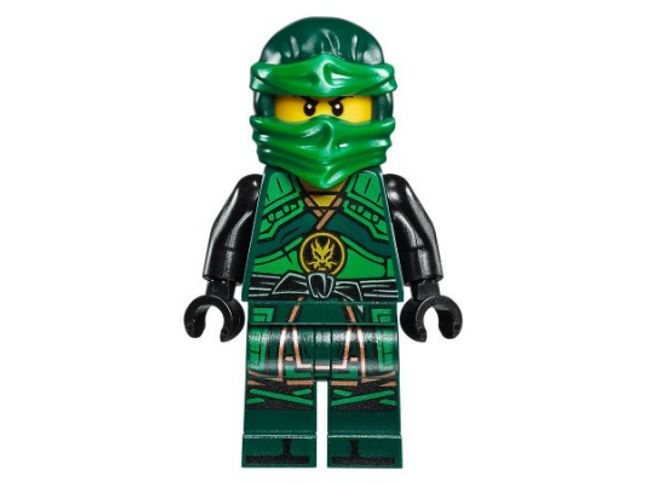Minifig njo283