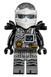 Minifig njo285