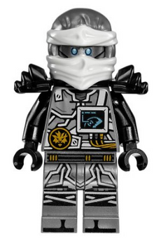 Minifig njo285