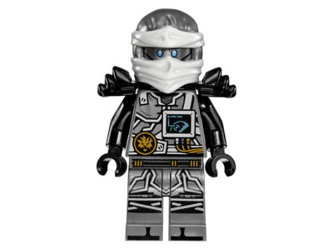 Minifig njo285