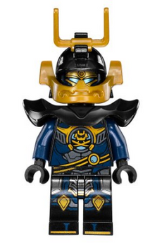 Minifig njo0286