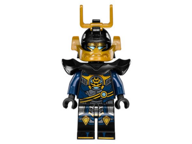 Minifig njo0286