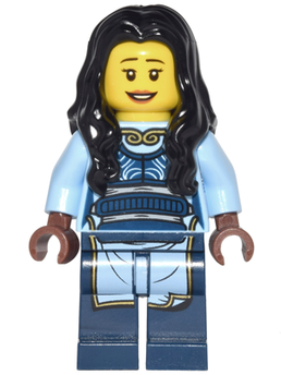 Minifig njo288