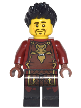 Minifig njo289