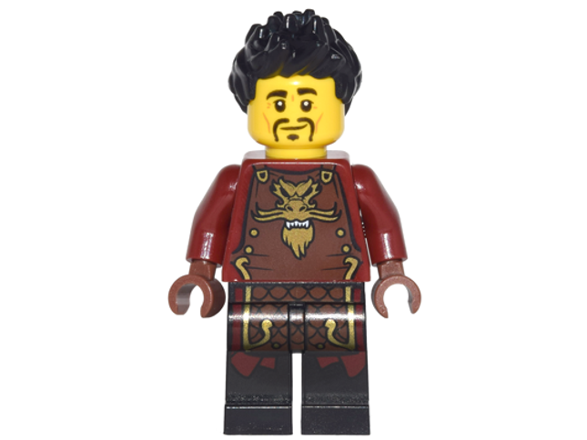 Minifig njo289