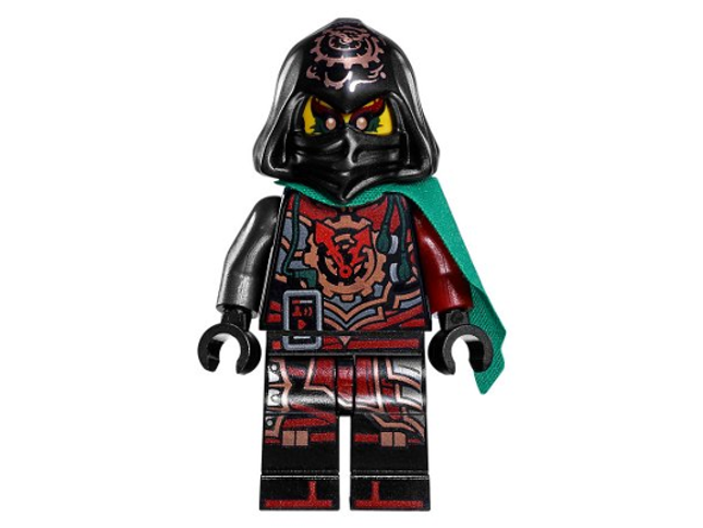 Minifig njo0292