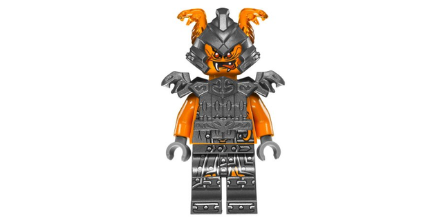 Minifig njo293