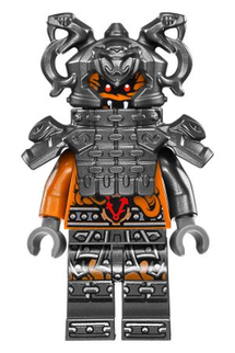 Minifig njo294