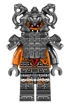 Minifig njo294