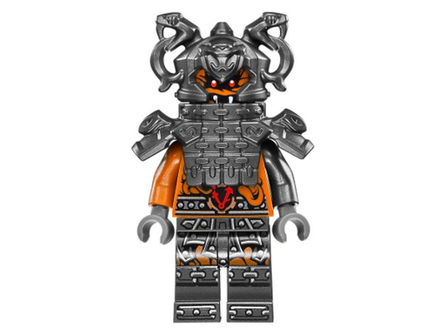 Minifig njo294