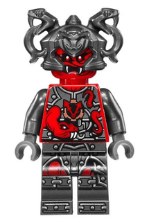 Minifig njo0295