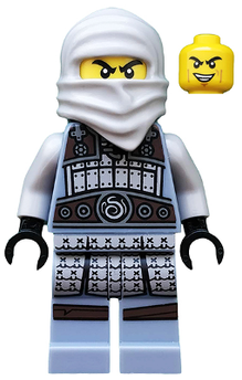 Minifig njo0298