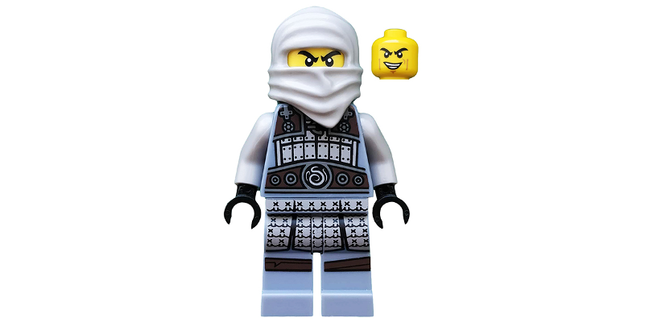 Minifig njo0298