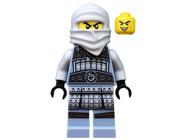 Minifig njo0298