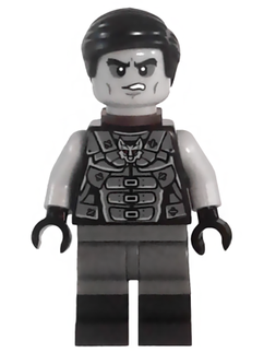Minifig njo0299
