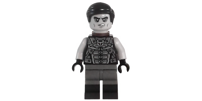 Minifig njo0299