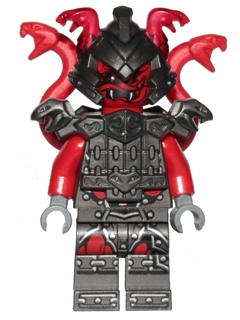 Minifig njo0308