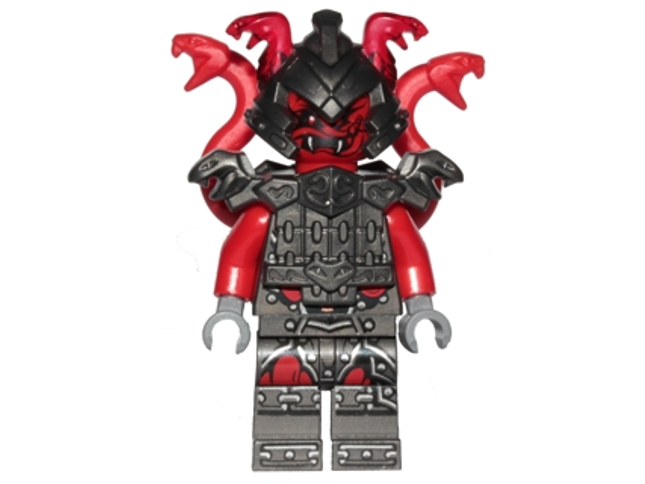 Minifig njo0308
