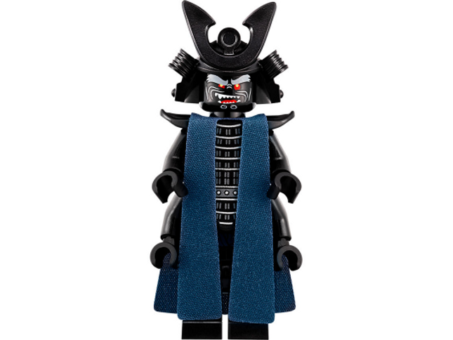 Minifig njo0309