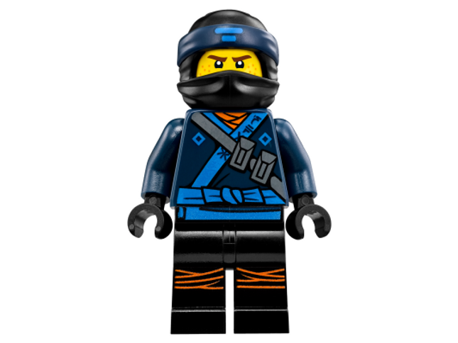 Minifig njo0313