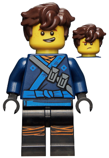 Minifig njo0314