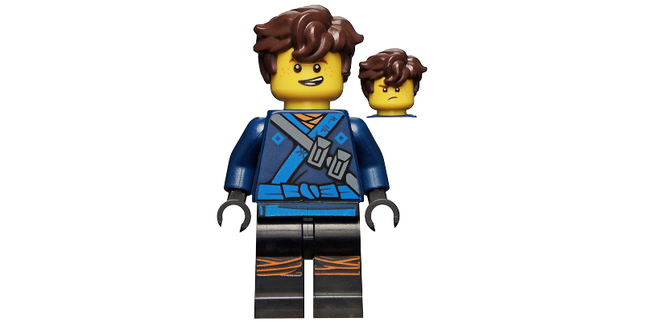 Minifig njo0314
