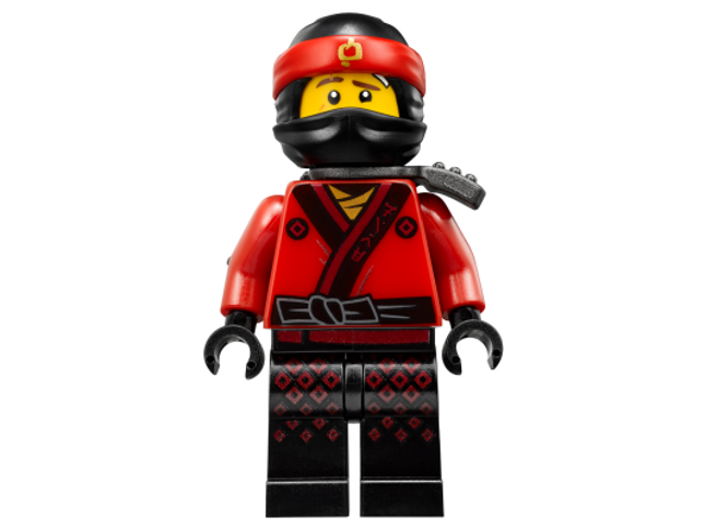 Minifig njo0316