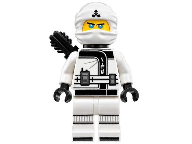 Minifig njo0318