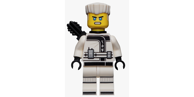 Minifig njo0319