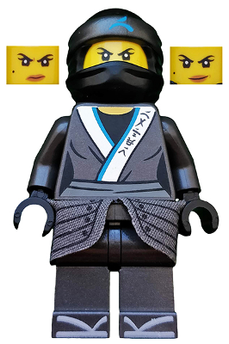 Minifig njo0320