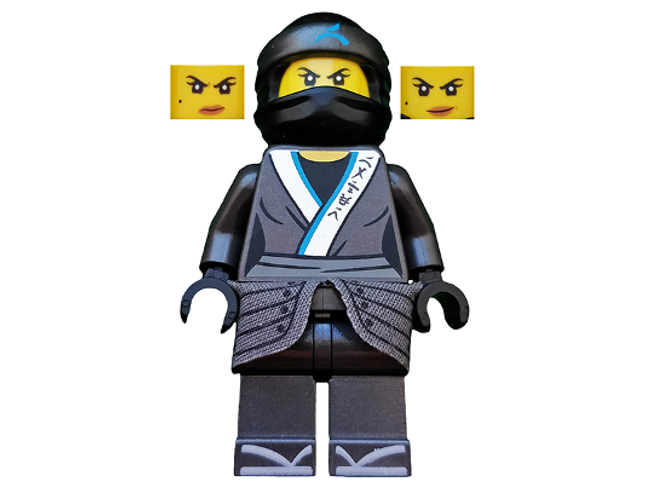Minifig njo0320
