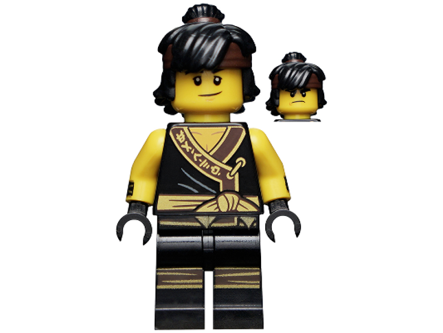 Minifig njo323