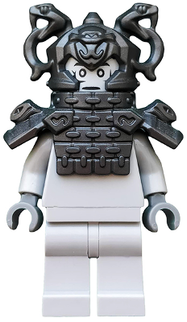Minifig njo0324